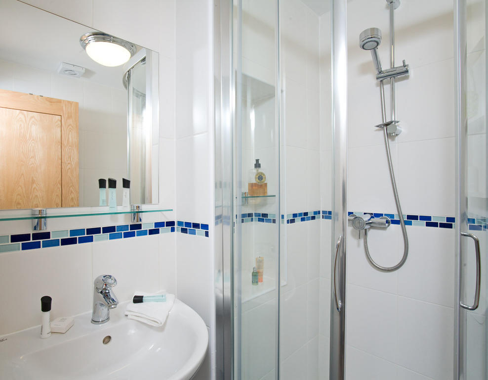 Whitburn Lodge Brighton Room photo